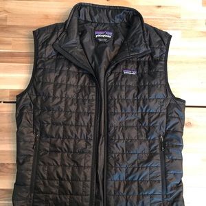 Patagonia Nano Puff Vest